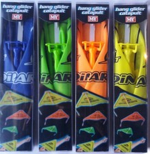 24 x HANG GLIDER CATAPULT -