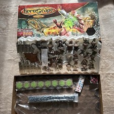 Heroscape Master Set RISE OF