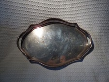 Antique Old Sheffield Silver