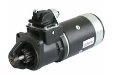 International B250 B275 B414 Tractor Starter Motor