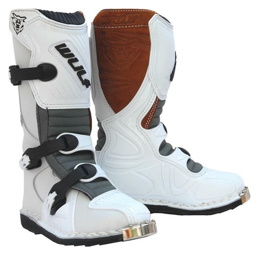Wulfsport cub motocross - la,