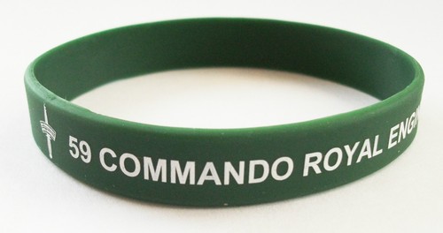 Commando royal engineers - commando,