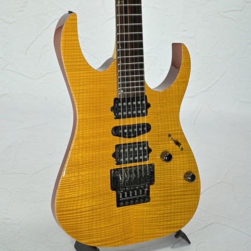 Ibanez rg1680 custom - ibanez, j.custom