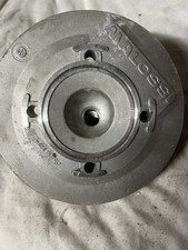 Malossi 136 Cylinder Head for Vespa Small Frame