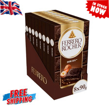 Ferrero Rocher Dark Chocolate