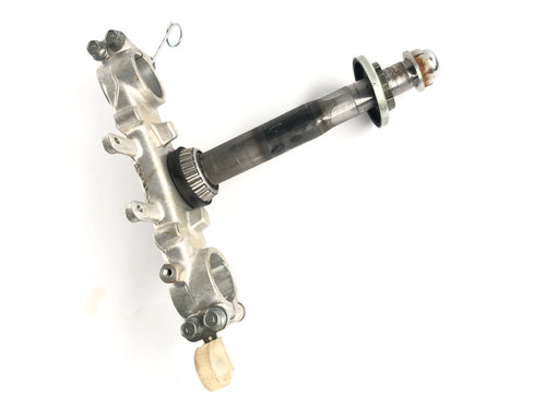 Yamaha 125 de03 1999 - [1999],
