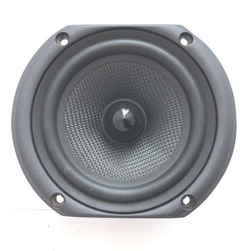 Wharfedale diamond woofer - wharfedale,