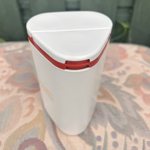 Vintage tupperware modular - tupperware,