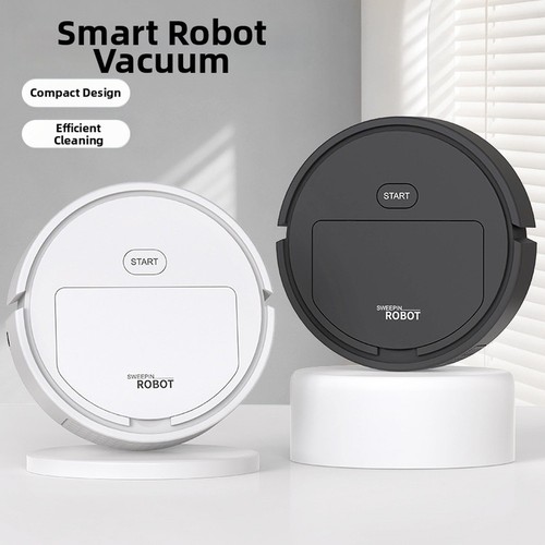 Robot vacuum cleaner 1 - robot,
