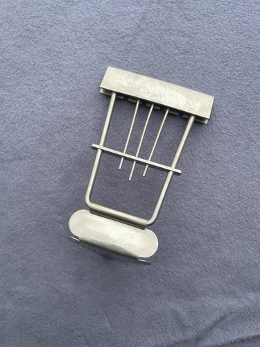 Vintage höfner bass trapeze - vintage,