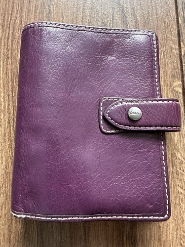 Filofax malden antiqued - filofax,