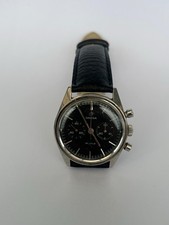 Omega Chronograph De Ville