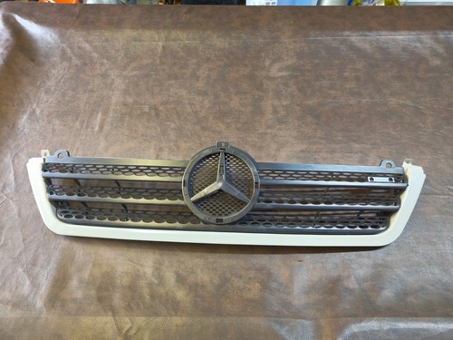 Mercedes sprinter w906 - sprinter,