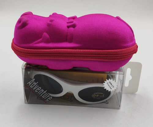 Gift pack babybanz white - babybanz,