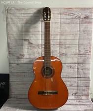 Yamaha G-55A Classical