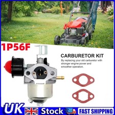 Carburettor Carb W/ 2 Gaskets