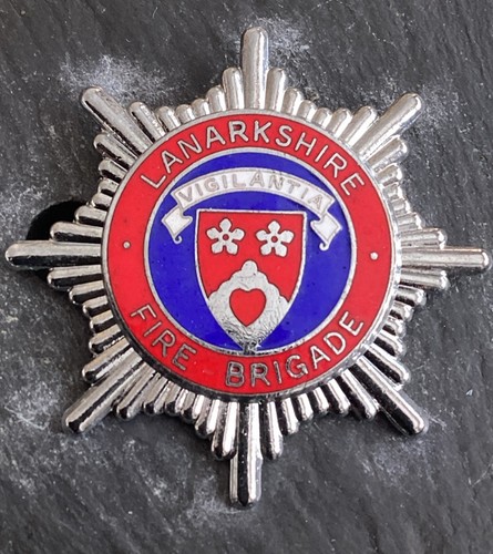 Obsolete original lanarkshire - original,