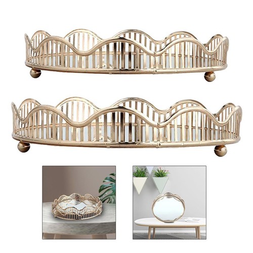 Mirror wedding table - mirror,