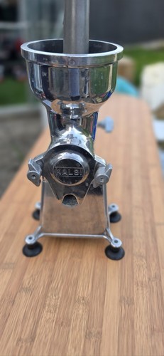 Kalsi manual juicer hand - manual,
