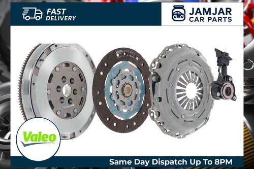 Valeo 837522 clutch kit fits - valeo,
