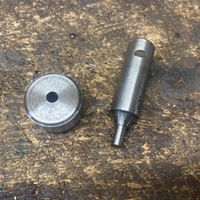 Fly Press Punch & Die 5mm