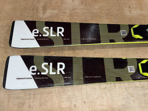 Skis head rebels worlc - rebels, cup
