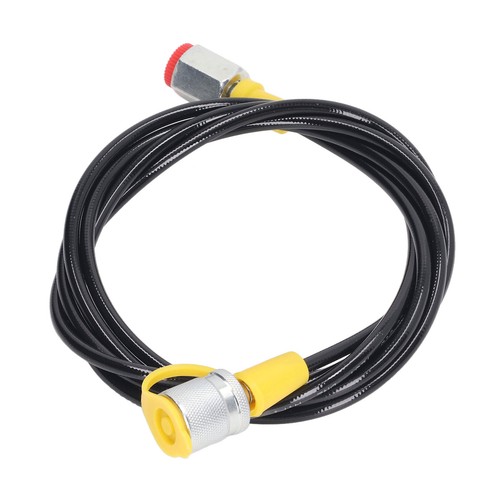 Hydraulic hose crimper - hydraulic,
