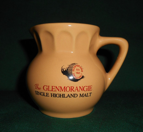Glenmorangie single highland - glenmorangie,