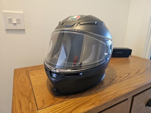 Agv k6s helmet size - helmet, small