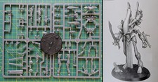 Aeldari Craftworld Wraithlord-