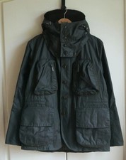 Mens Barbour Tokito Outland