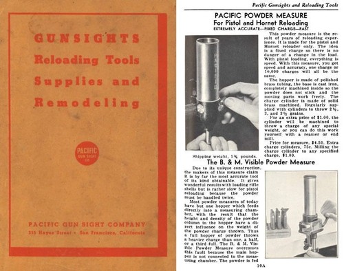 Pacific 1937 reloading - pacific, &