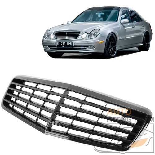 For 2007 2009 mercedes w211 - for,