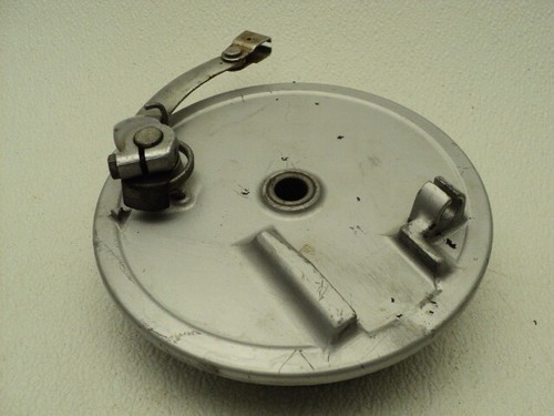 Honda xl250 250 d112 front - xl,
