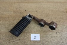 Suzuki GN400 GN400TD 80-83 Holder Footrest Left Front 395-056