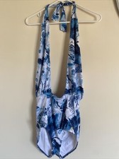Sunseeker Size 12 Swimsuit