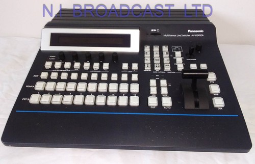 Panasonic hs400 - panasonic, av-hs400