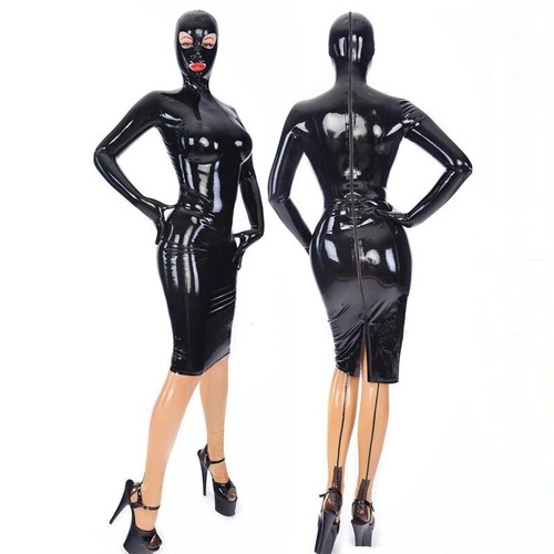 Women latex rubber - latex,