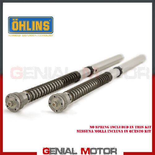 Ohlins cartridge kit nix - ohlins,