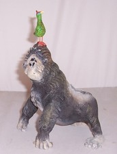 Country Artists A Breed Apart