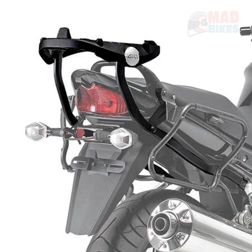 Suzuki bandit gsf650 k8 - suzuki, k5-