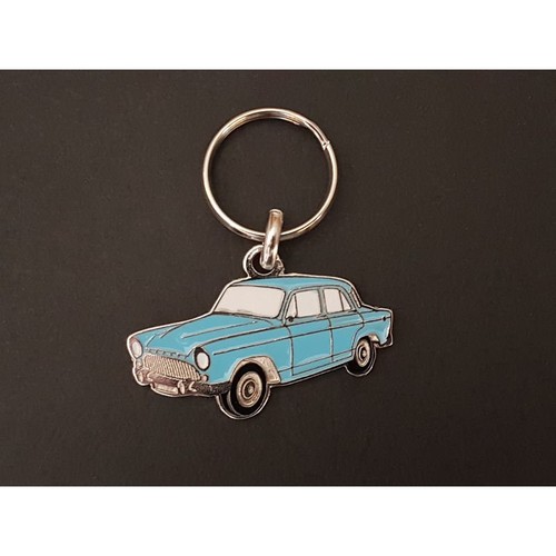 Simca aronde p60 profile - simca,