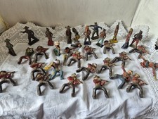 Job Lot 32 X Lead Vinatge