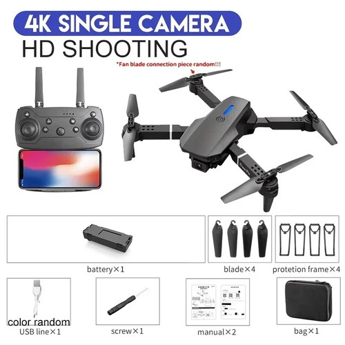 Gps drone with - 8k,