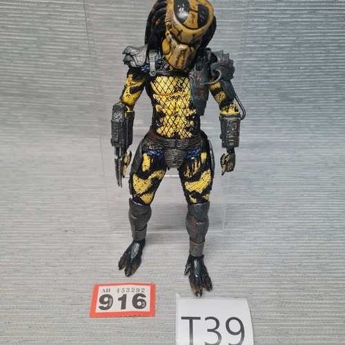 Neca wasp predator series - predator, 11