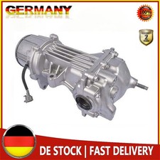 38300-4BF0A Rear Differential 4WD For Renault Koleos II 5.173 Ratio 2017-