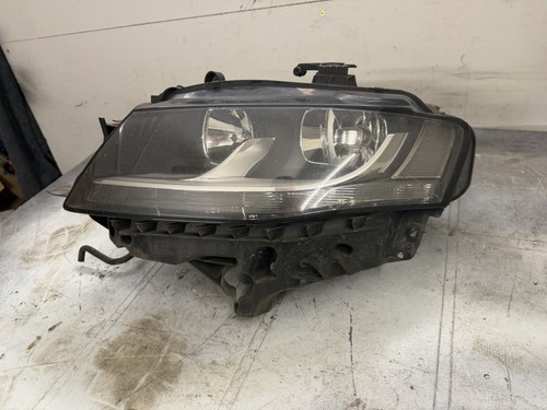 2008 2012 audi s - a4, b8