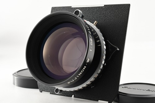 Tested near mint fuji fujinon - tested,