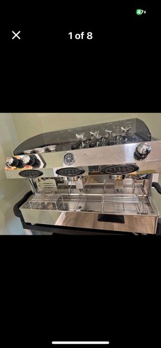 Francino group head - group-head, coffee