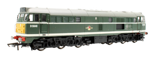Hornby gauge r2572 class - hornby,